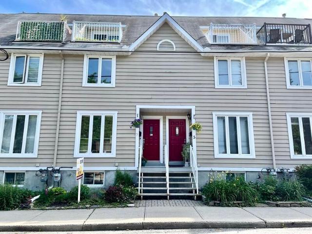Apartment for rent in Mulhurst Bay, Ontario
