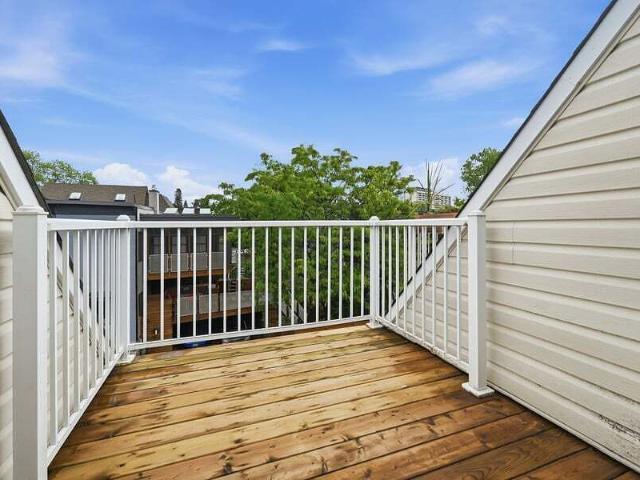 Townhouse for rent in Mulhurst Bay, Ontario