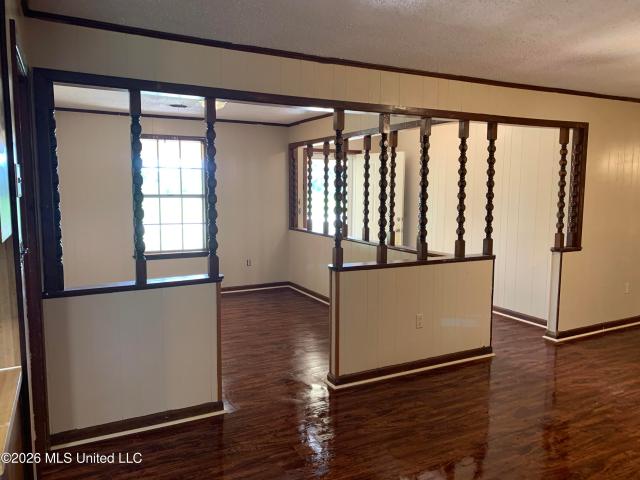 House for sale in Monticello, Mississippi