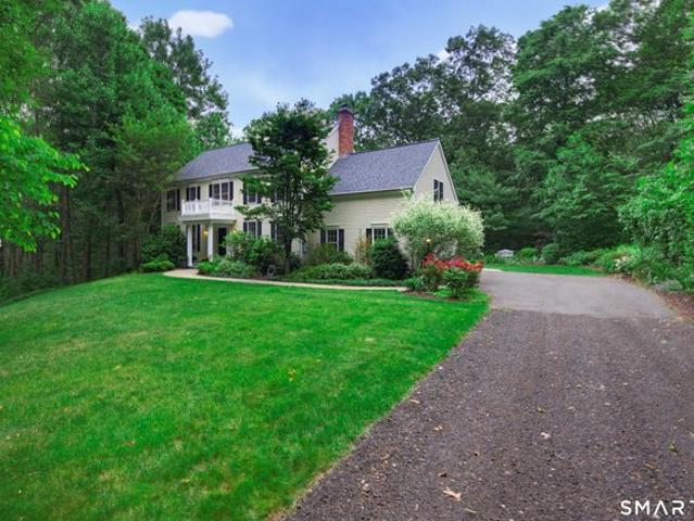 House for sale in Killingworth, Connecticut