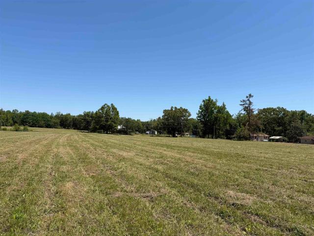 Land for sale in Tennessee