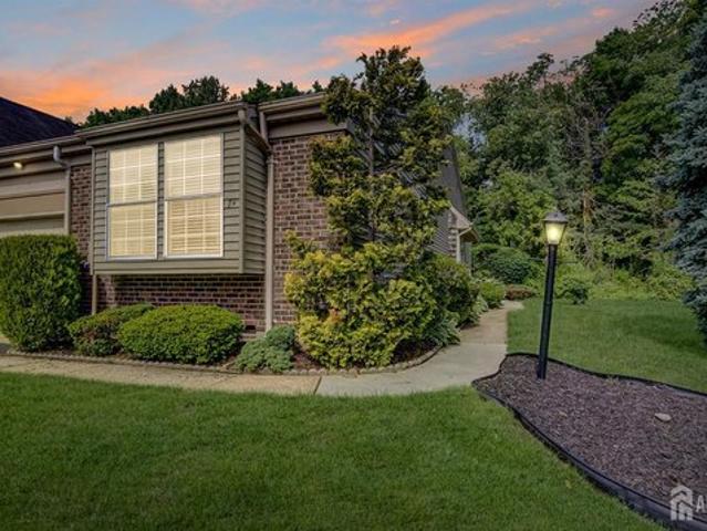 Condo for sale in Cedar Knolls, New Jersey