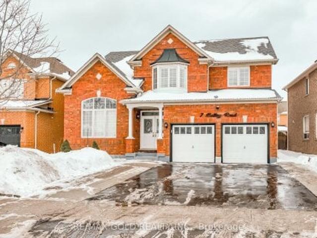 House for sale in Georgina, Ontario