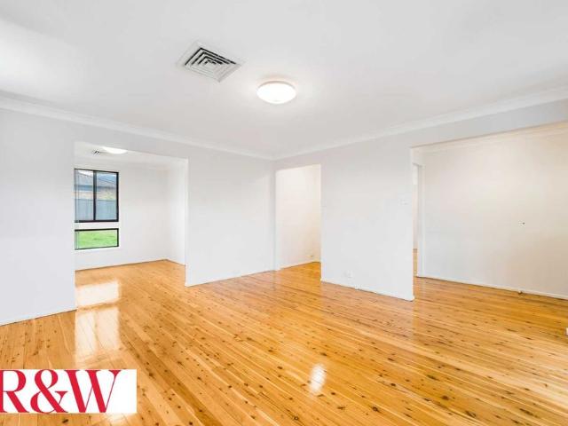 House for rent in Sydney, New South Wales