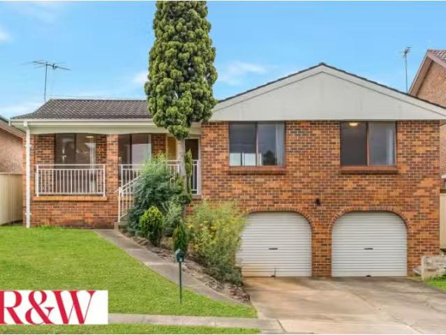 House for rent in Sydney, New South Wales