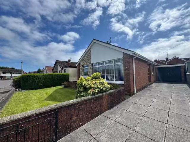 House for sale in Burnside, Ulster