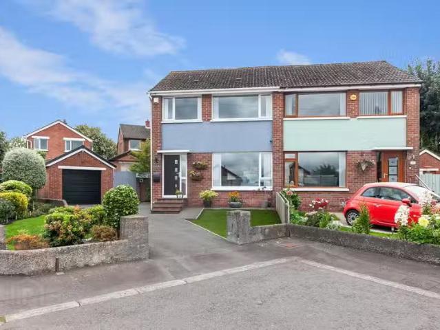 House for sale in Newtown (Glynn), Loughrea Municipal District