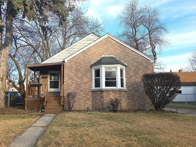 House for sale in Hobart, Indiana
