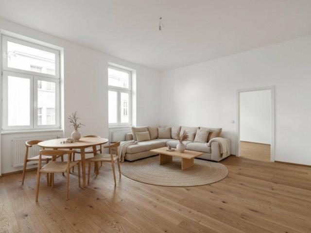 Apartment kaufen in KG Neubau, Wien