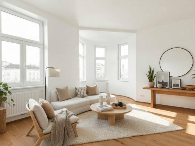 Apartment kaufen in KG Neubau, Wien