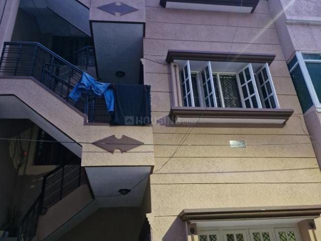Flat for sale in Bangalore South, Cox Town - Bangalore