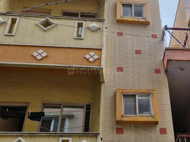 Flat for sale in Bangalore South, Cox Town - Bangalore