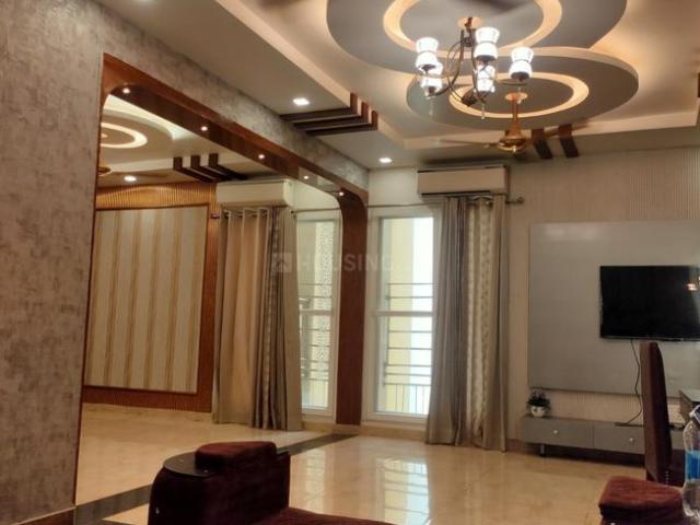 Flat for rent in Gomti Nagar Extension, Lucknow