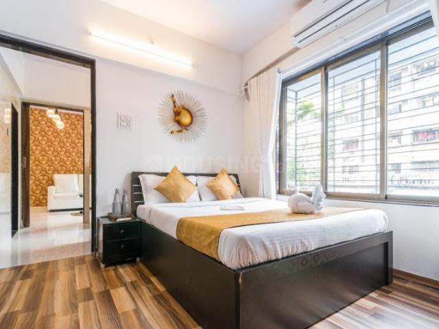 Flat for rent in Andheri - Mumbai, National Capital Territory Of Delhi