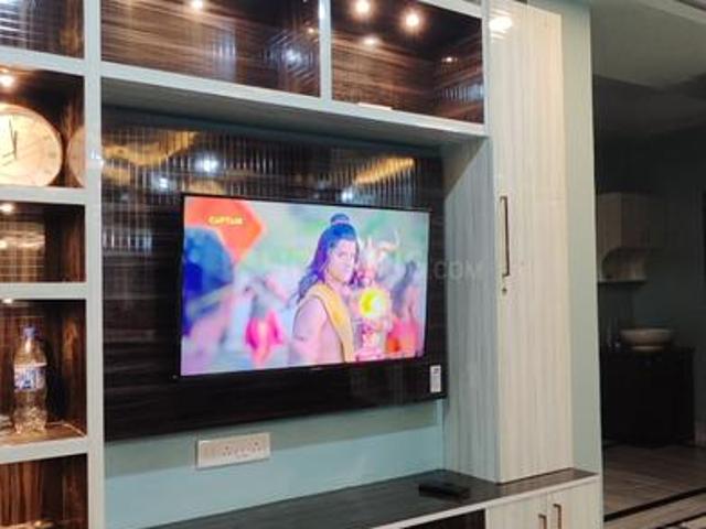 Flat for rent in Calcutta, West Bengal