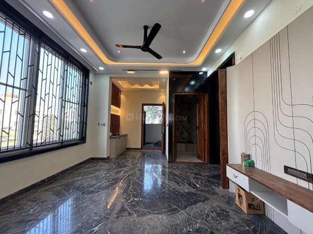 Duplex for sale in Bangalore North, Cox Town - Bangalore