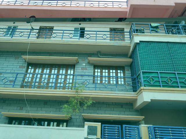 Duplex for sale in Bangalore East, Cox Town - Bangalore