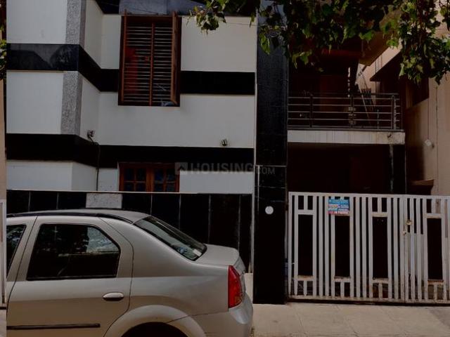 Duplex for sale in Narayana Nagara, Bengaluru