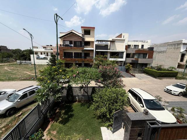 Duplex for sale in Mohari, Punjab