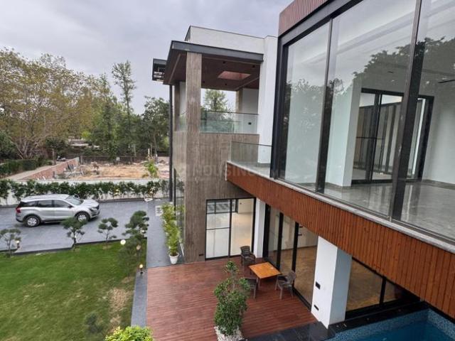House for sale in South Delhi, Deri