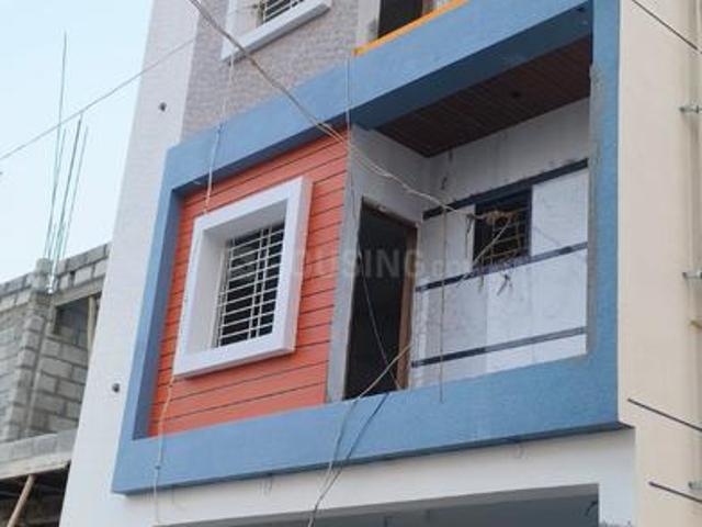 Flat for sale in Bangalore South, Cox Town - Bangalore