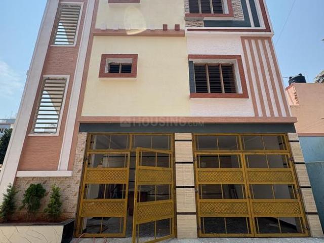 Flat for sale in Bangalore North, Cox Town - Bangalore
