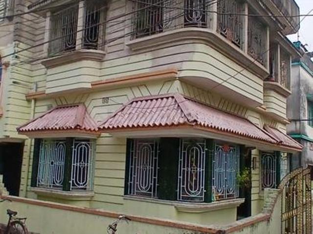 House for sale in North 24 Parganas, Kamarhati