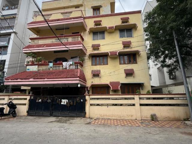 House for sale in Amberpet - Hyderabad, Telangana