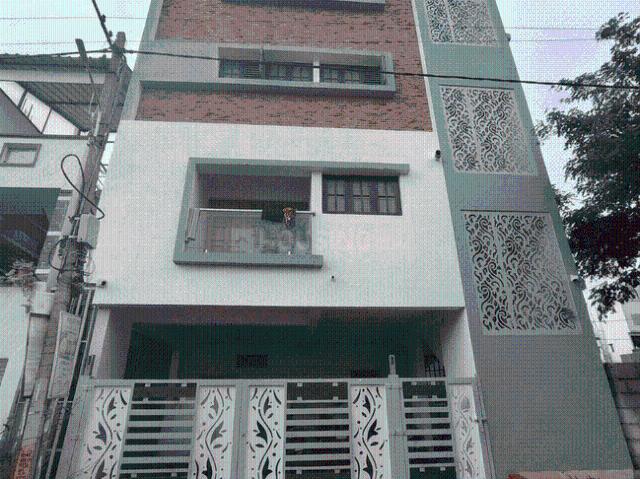 House for sale in Bangalore North, Cox Town - Bangalore