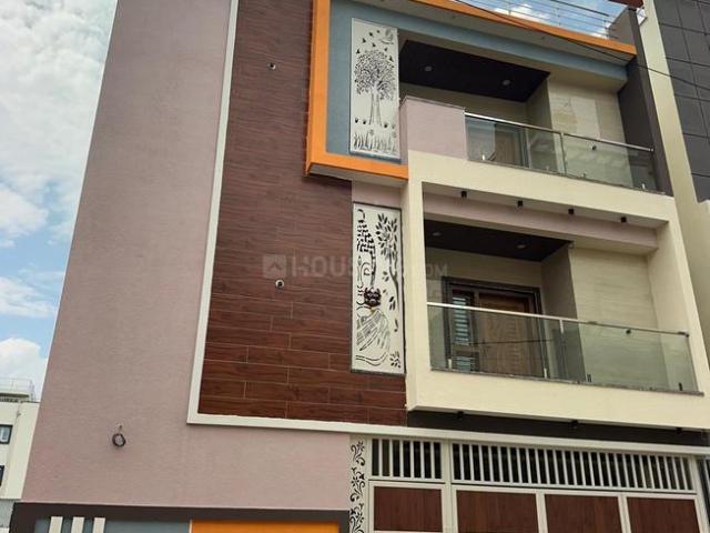 House for sale in Andrahalli, Bengaluru