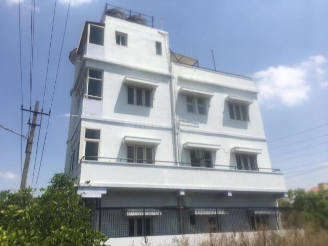 House for sale in Bangalore South, Cox Town - Bangalore