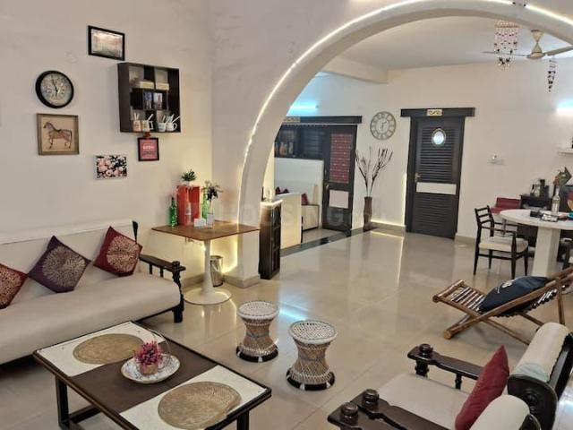 House for rent in Arera Colony, Bhopal