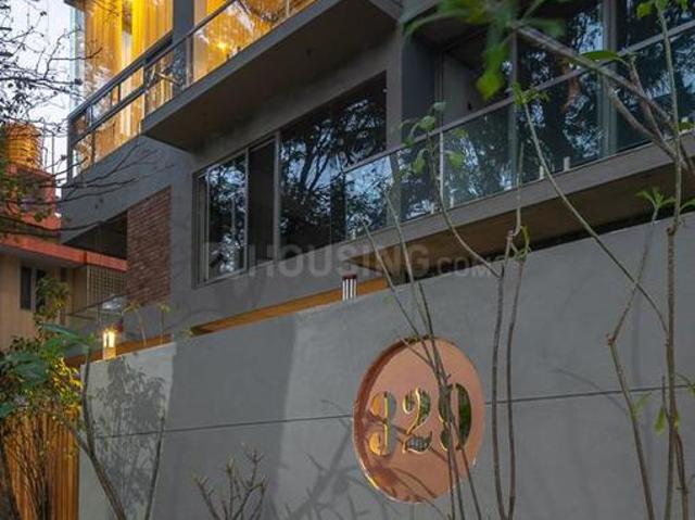 House for sale in Bangalore North, Cox Town - Bangalore