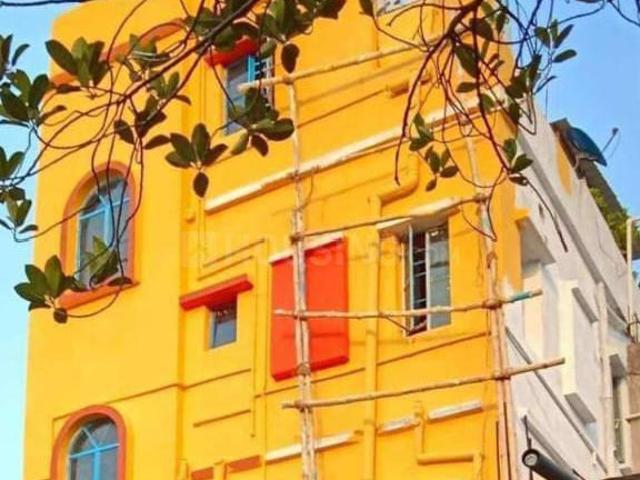 House for sale in Baguiati, Bidhannagar