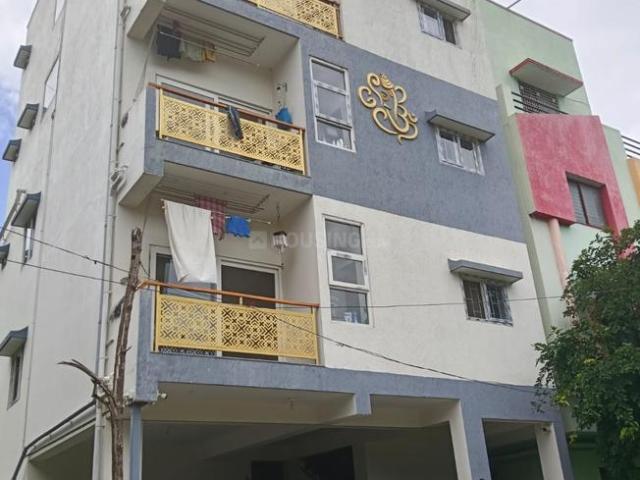 House for sale in Bangalore East, Cox Town - Bangalore