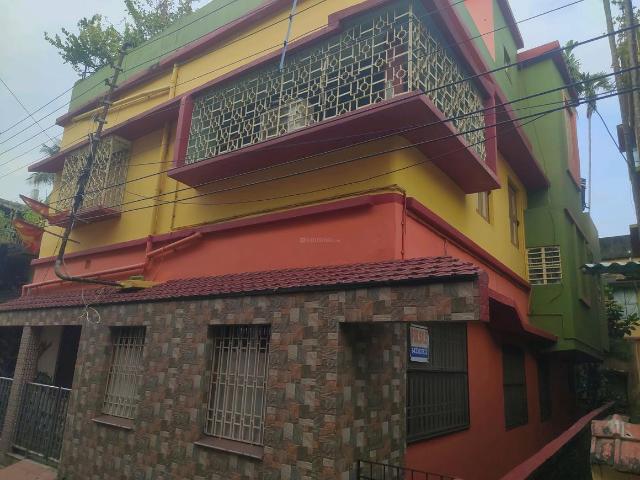 House for sale in Madhyamgram, North 24 Parganas