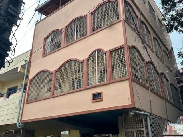 House for sale in Bangalore North, Cox Town - Bangalore