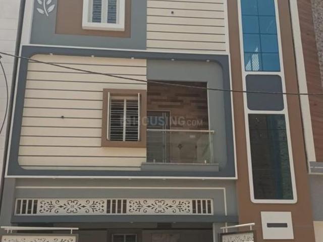 House for sale in Bangalore East, Cox Town - Bangalore