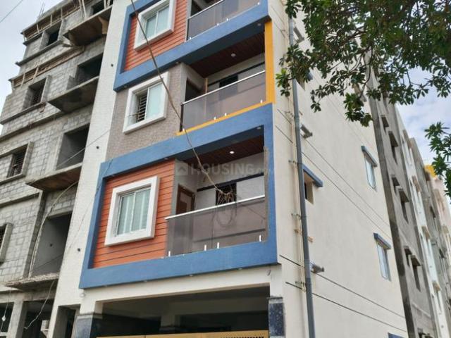 House for sale in Bangalore South, Cox Town - Bangalore