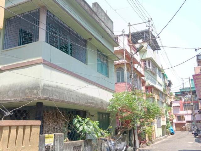 House for sale in Calcutta, West Bengal