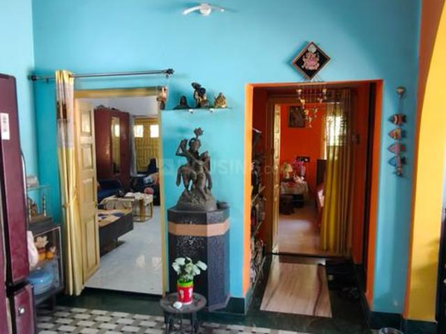 House for sale in Calcutta, West Bengal