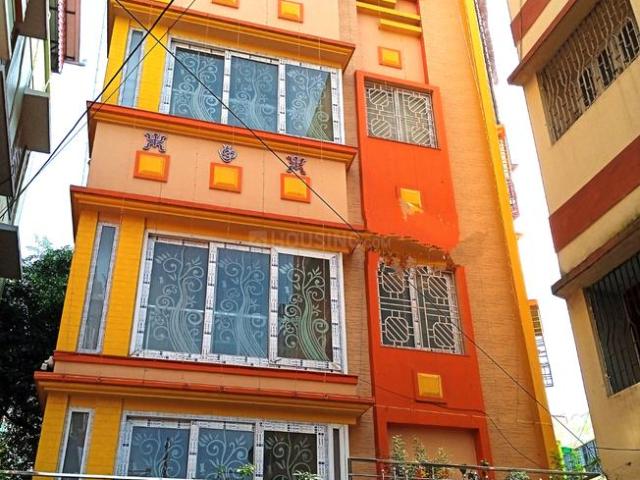 House for sale in North 24 Parganas, Baranagar