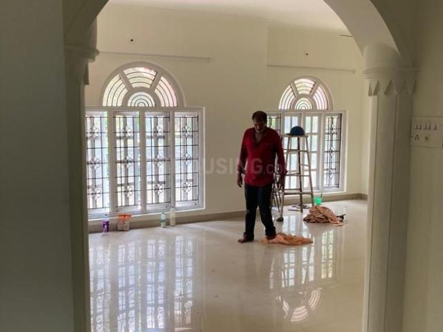 House for sale in Bangalore South, Cox Town - Bangalore