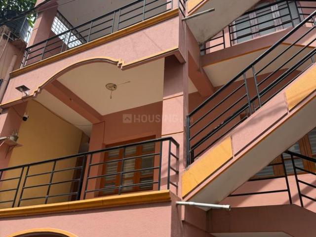 House for sale in Bangalore South, Cox Town - Bangalore