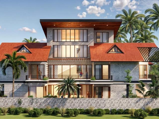 House for sale in Calangute, Goa
