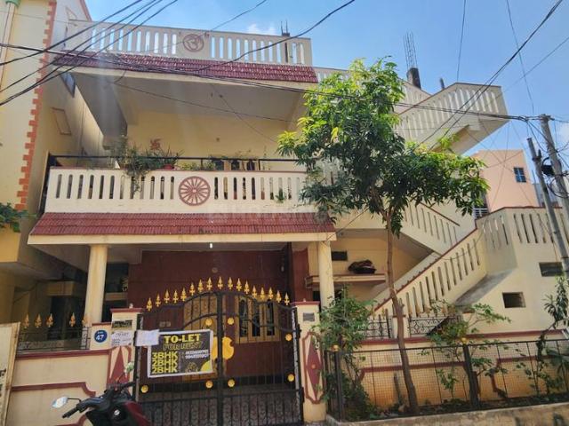 House for sale in Ranga Reddy, Haidarabad