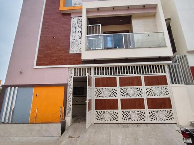 House for sale in Bangalore North, Cox Town - Bangalore
