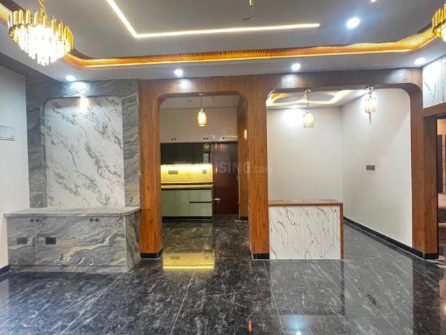 House for sale in Bangalore North, Cox Town - Bangalore