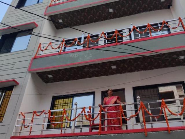 House for rent in Raipur, Chhattisgarh