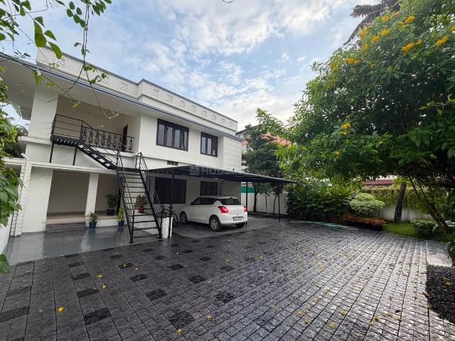 House for rent in Kerala